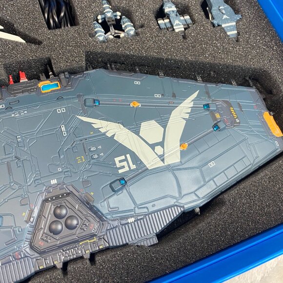 Homeworld 3 Collector's Edition PC - Picture 16 of 16